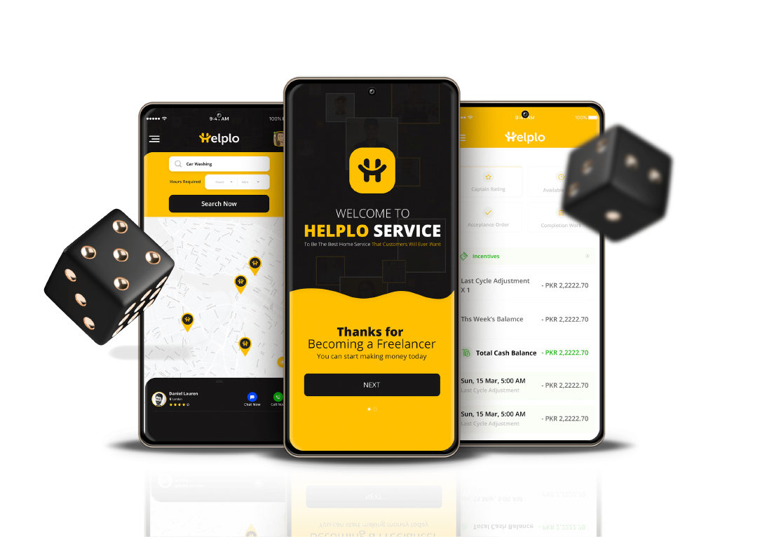 appedology portfolio