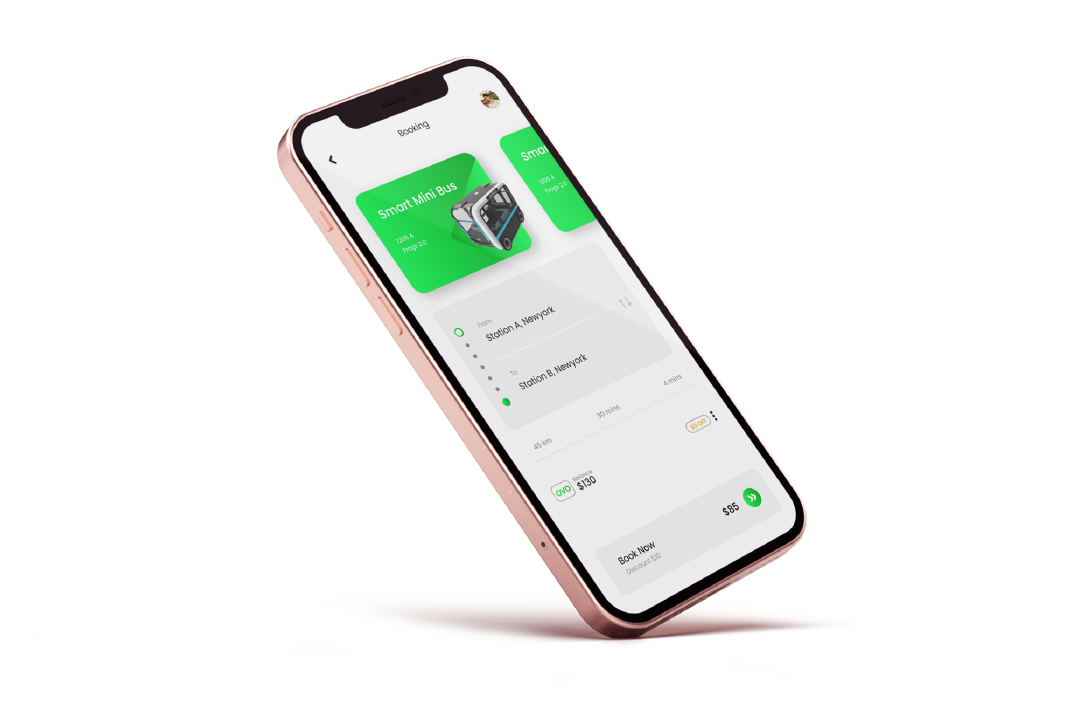 appdeology landing page