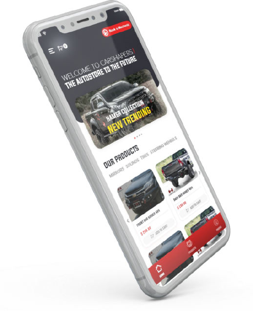 top development company