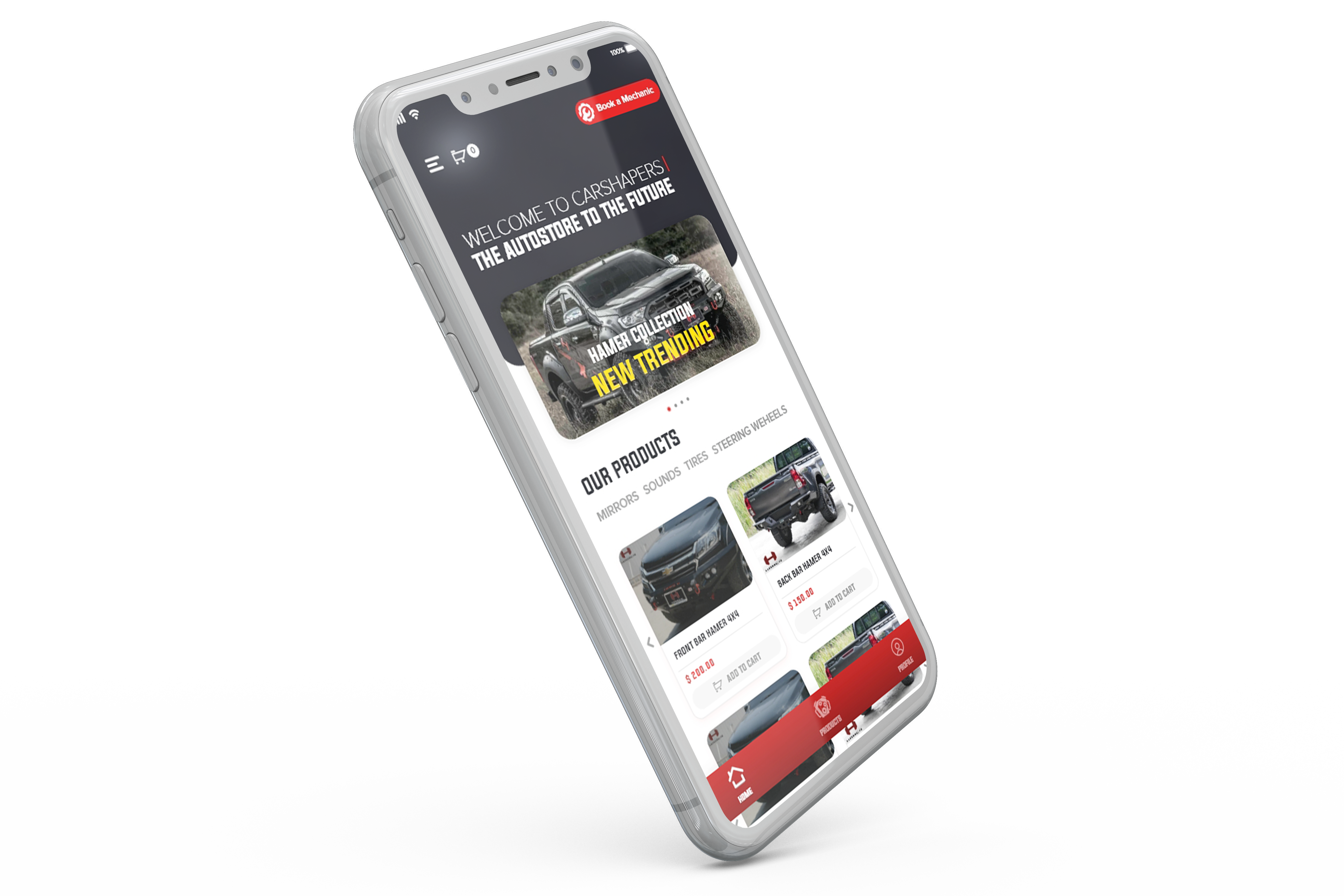 top development company