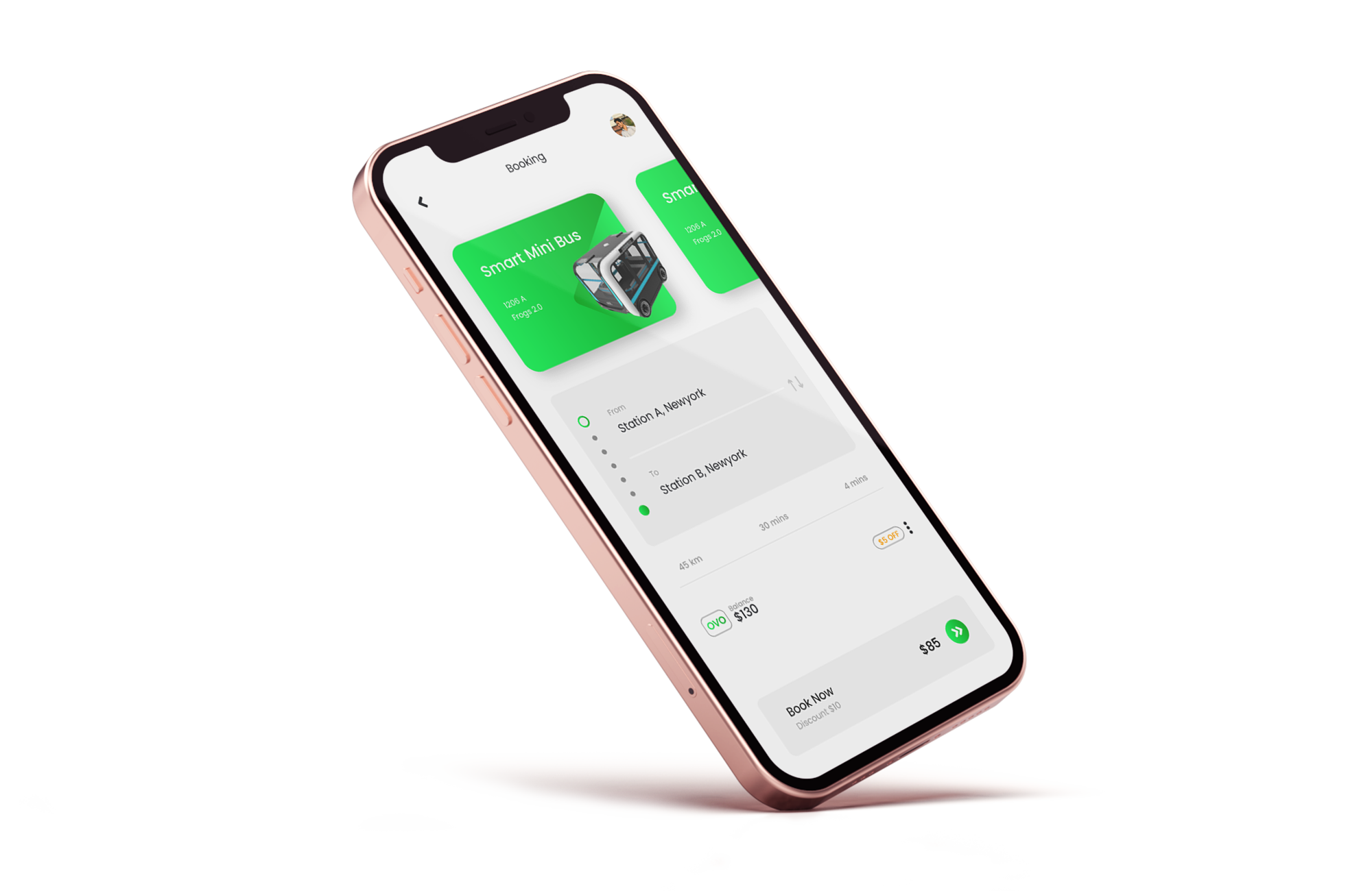 appdeology landing page