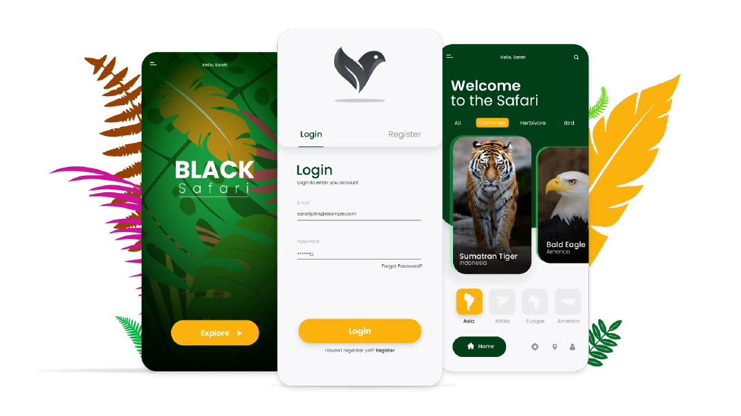 appedology portfolio