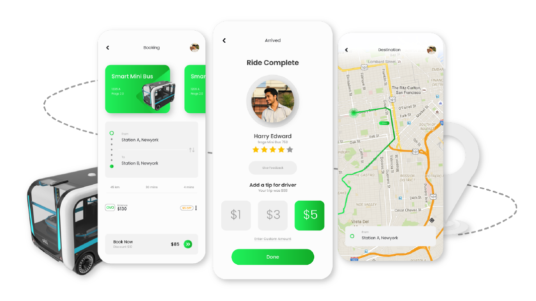 appedology portfolio