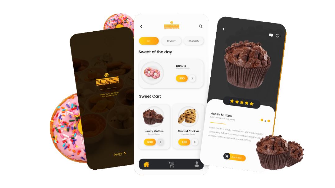 appedology portfolio