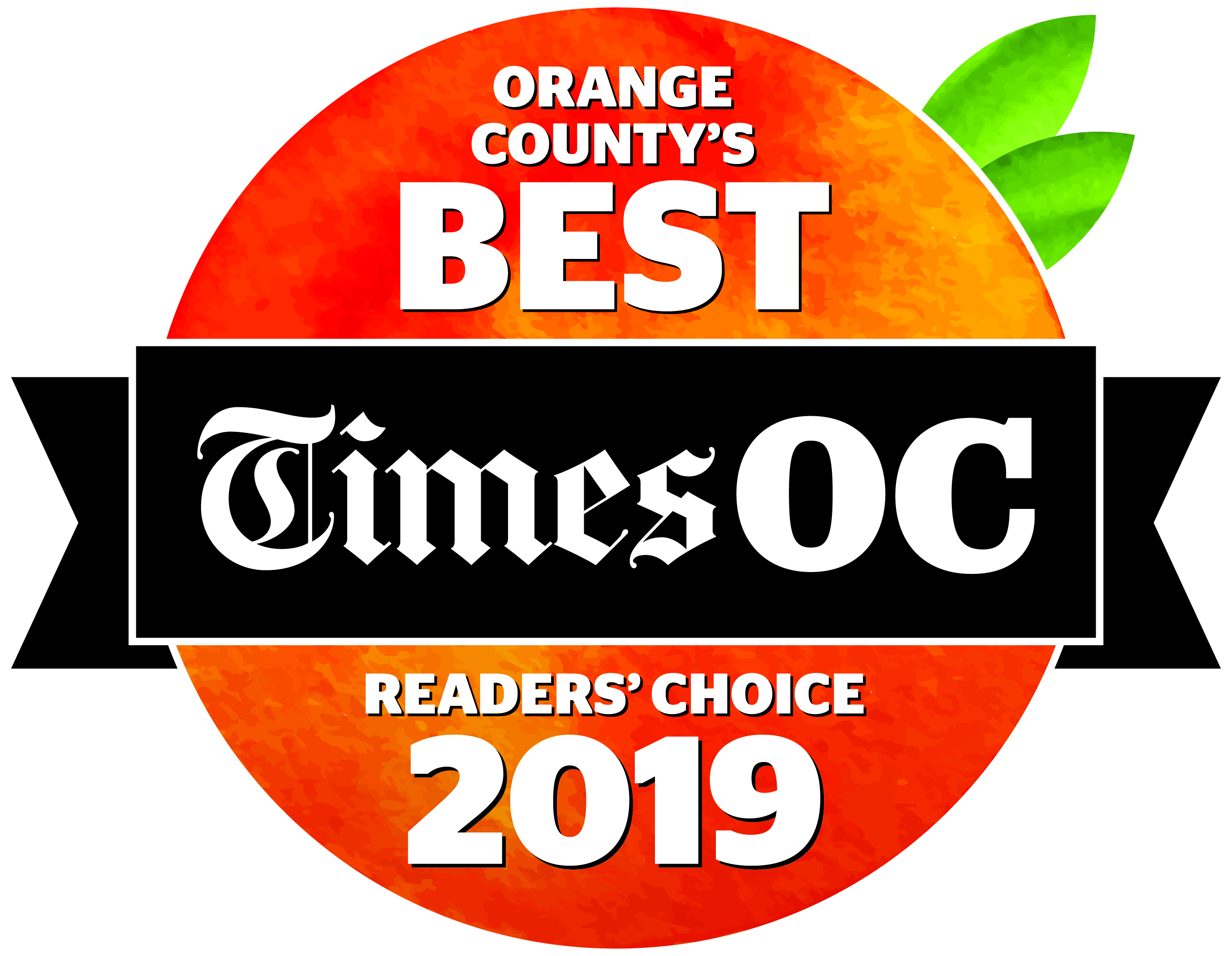 TimesOC Best Readers Choice