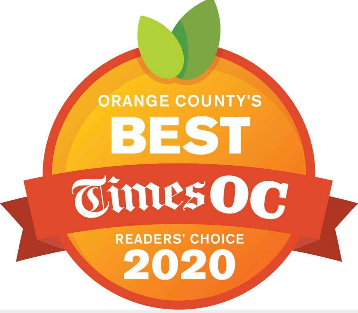 TimesOC Best Readers Choice